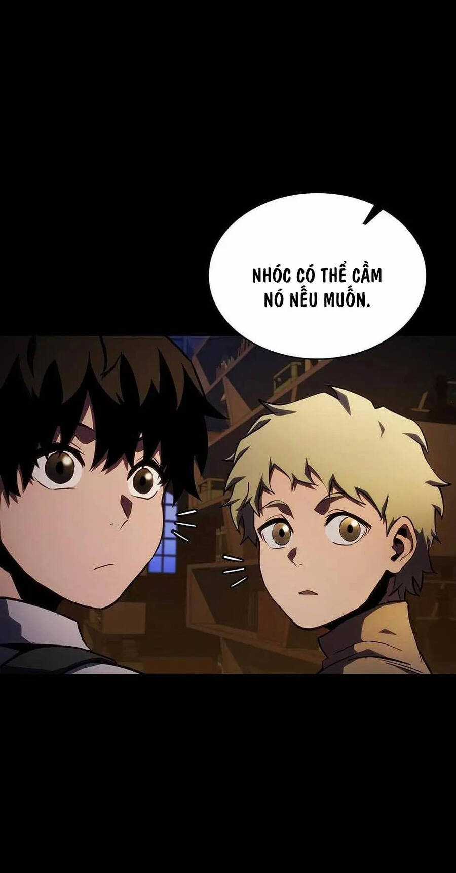 Ánh Sáng Cuối Con Đường Chương 186 trang 37