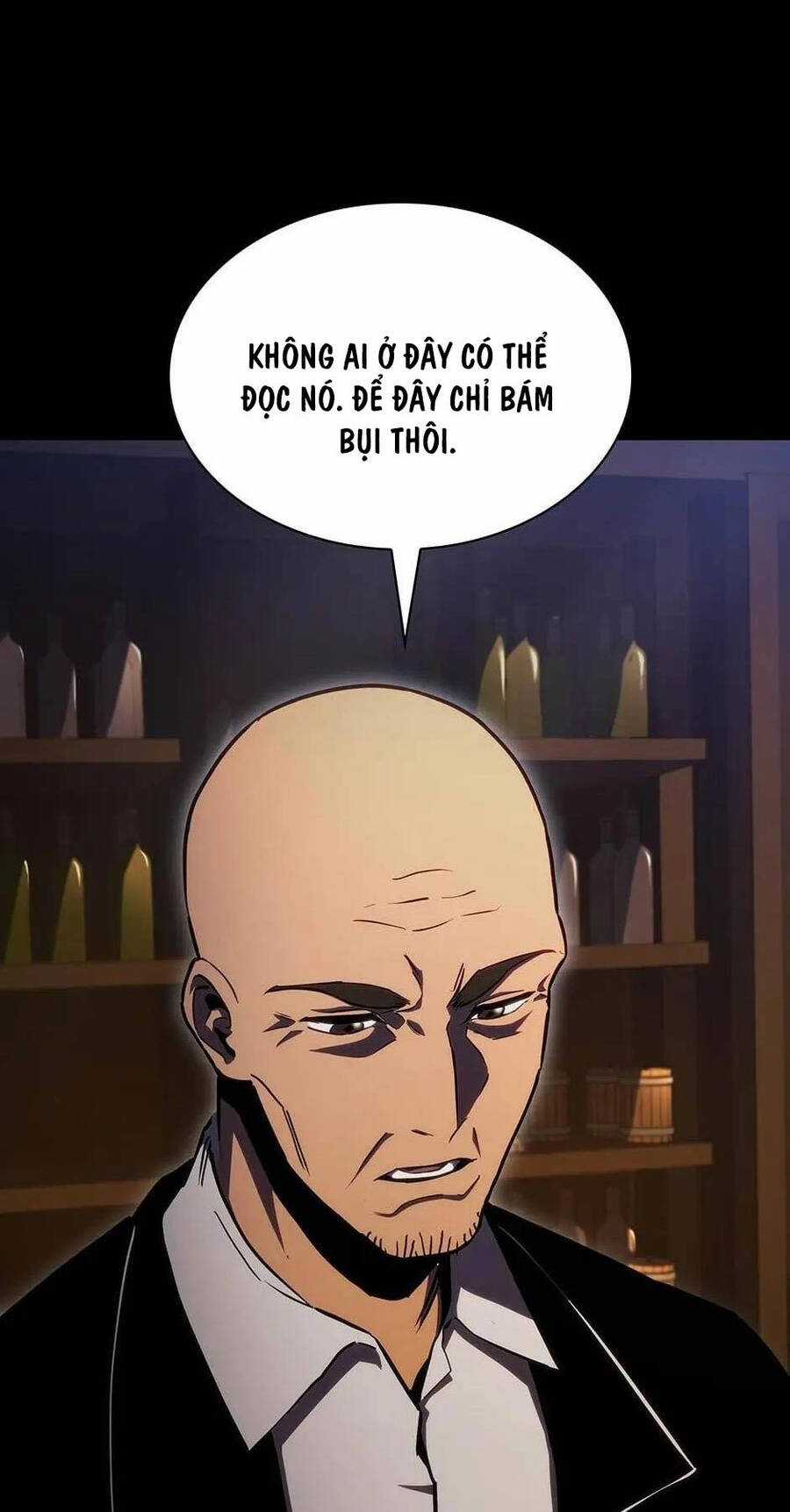 Ánh Sáng Cuối Con Đường Chương 186 trang 38