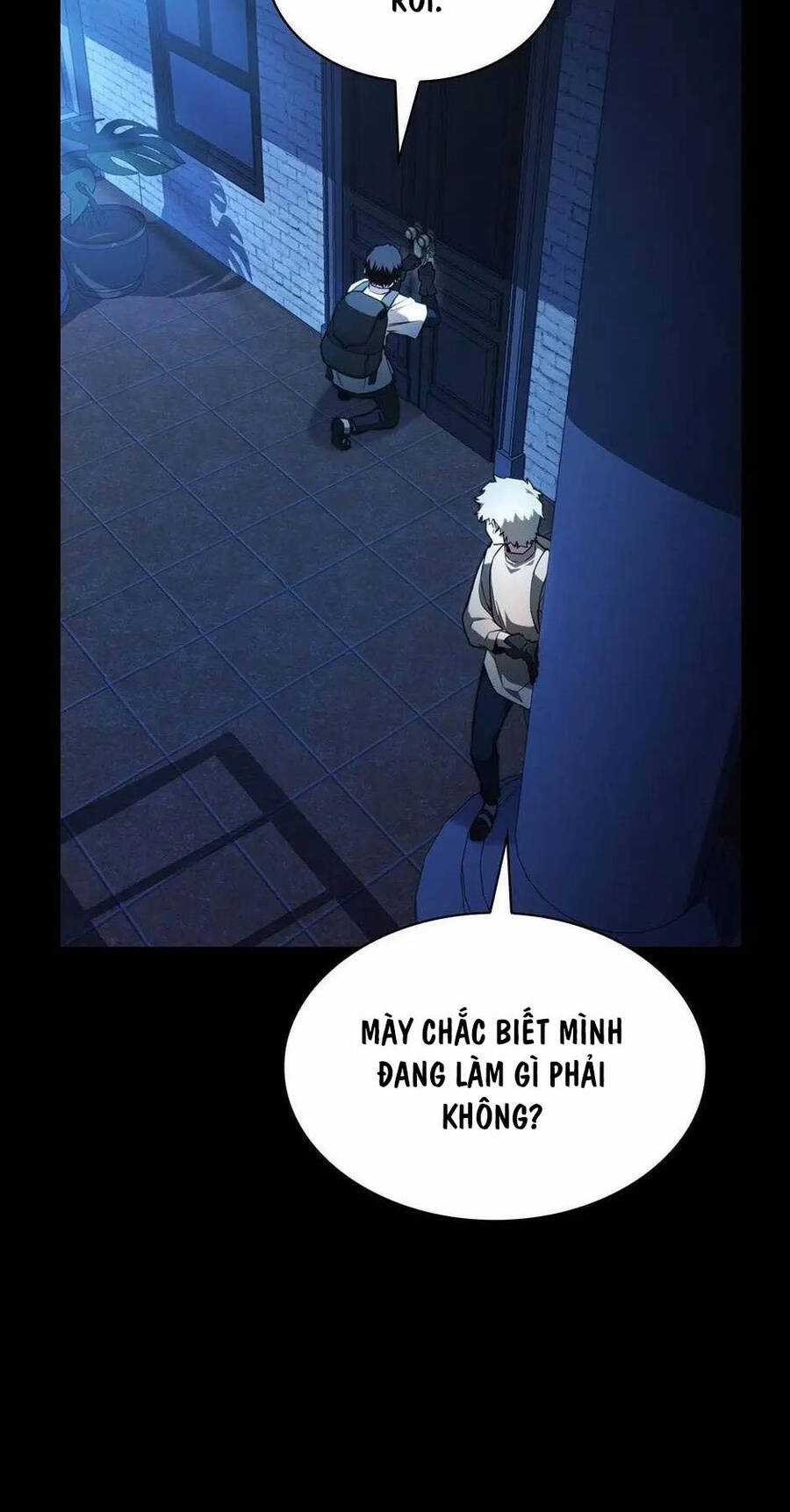 Ánh Sáng Cuối Con Đường Chương 186 trang 4