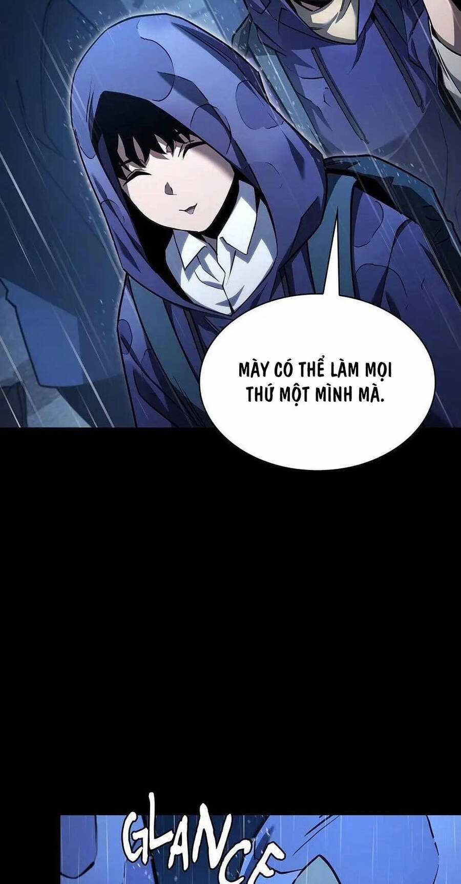 Ánh Sáng Cuối Con Đường Chương 186 trang 43