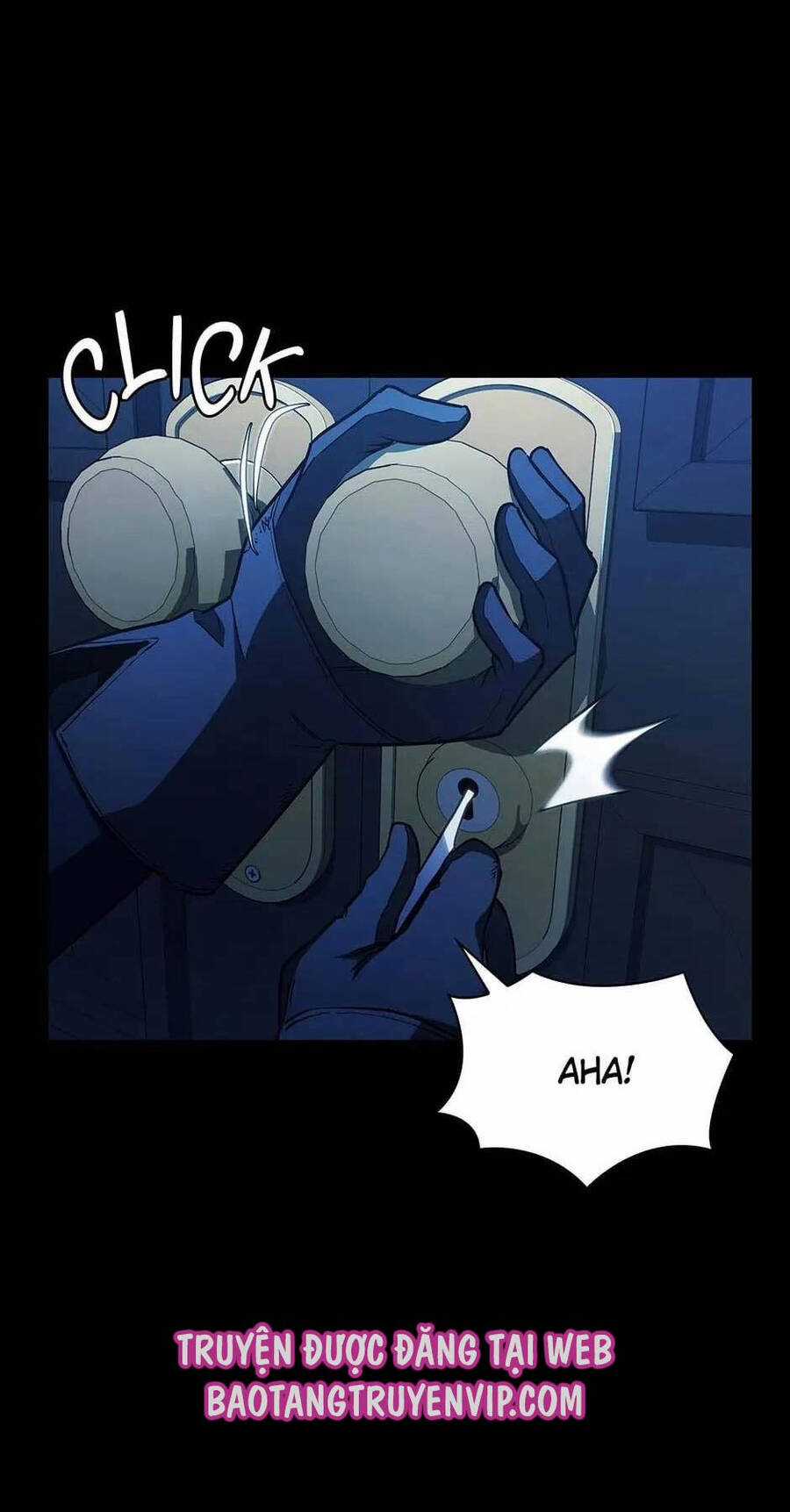 Ánh Sáng Cuối Con Đường Chương 186 trang 5