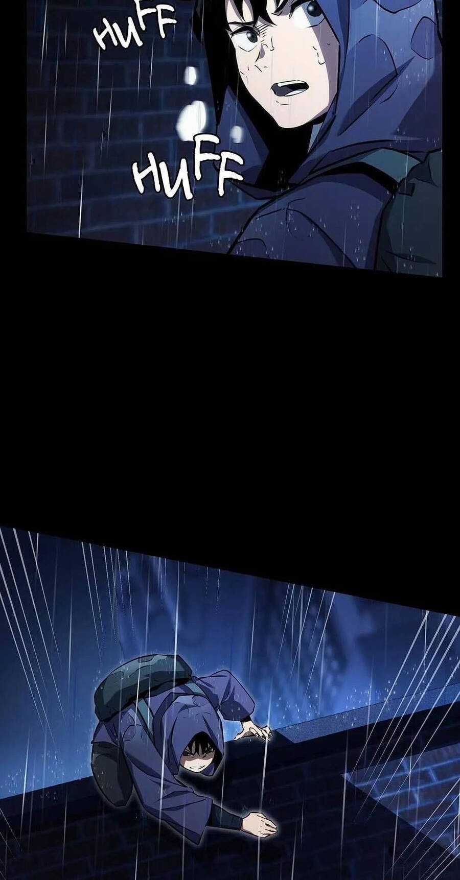 Ánh Sáng Cuối Con Đường Chương 186 trang 53