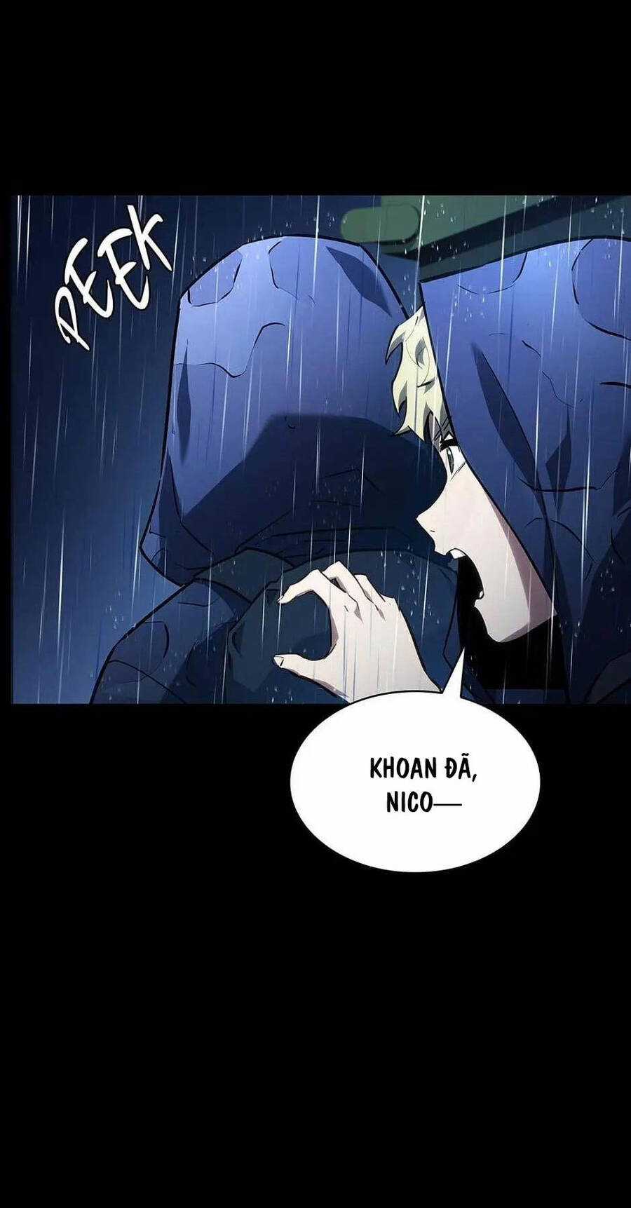 Ánh Sáng Cuối Con Đường Chương 186 trang 58