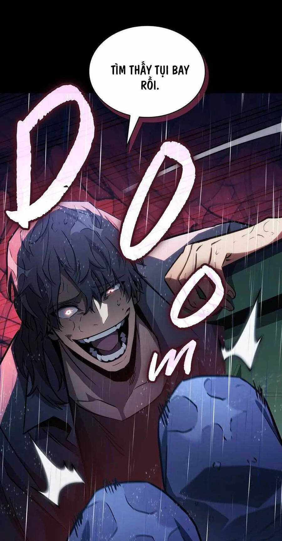 Ánh Sáng Cuối Con Đường Chương 186 trang 59