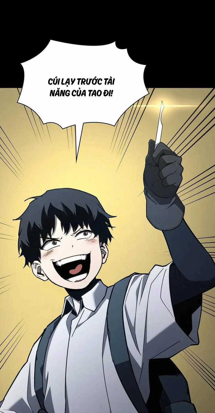 Ánh Sáng Cuối Con Đường Chương 186 trang 6