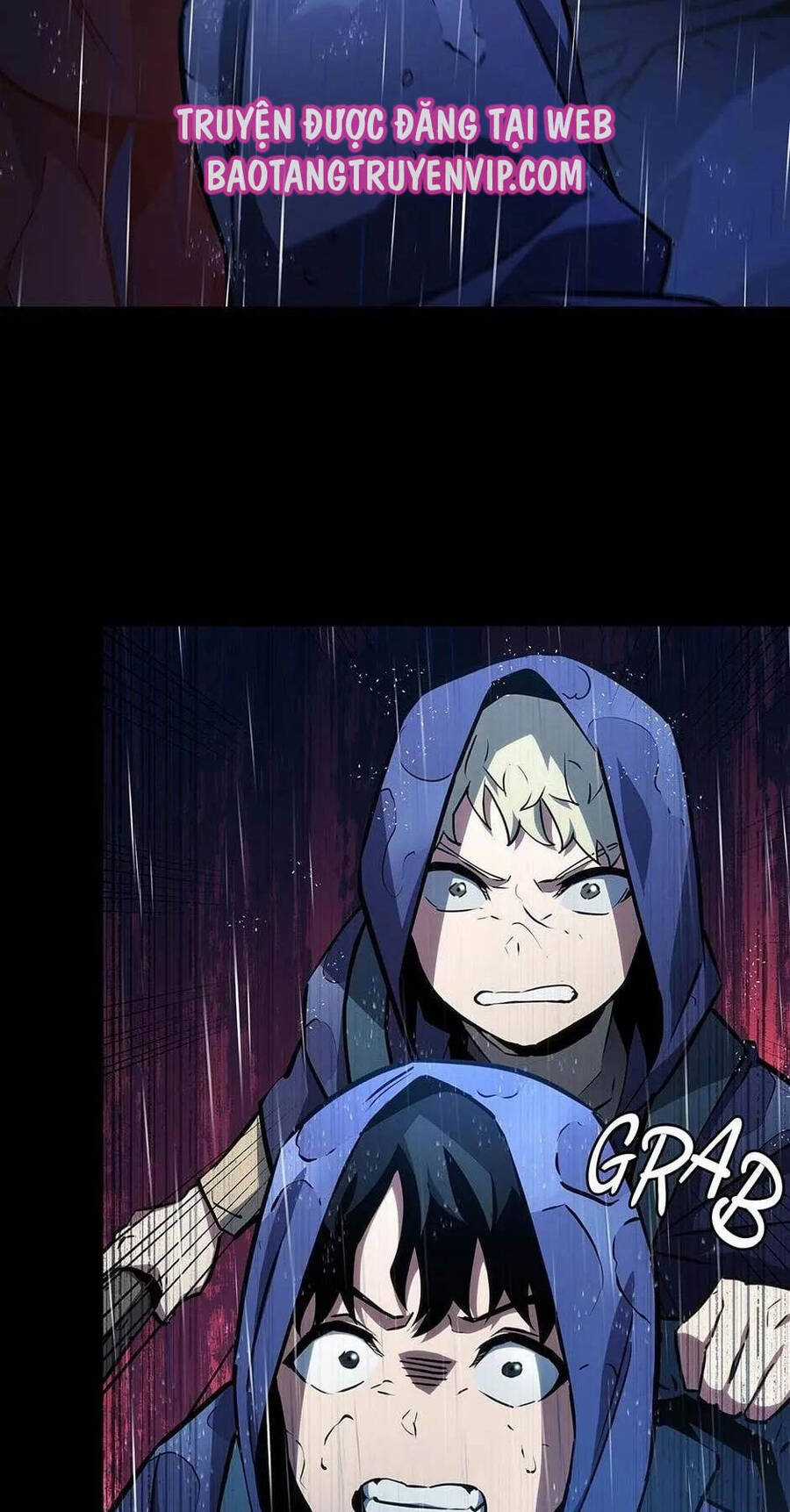 Ánh Sáng Cuối Con Đường Chương 186 trang 60