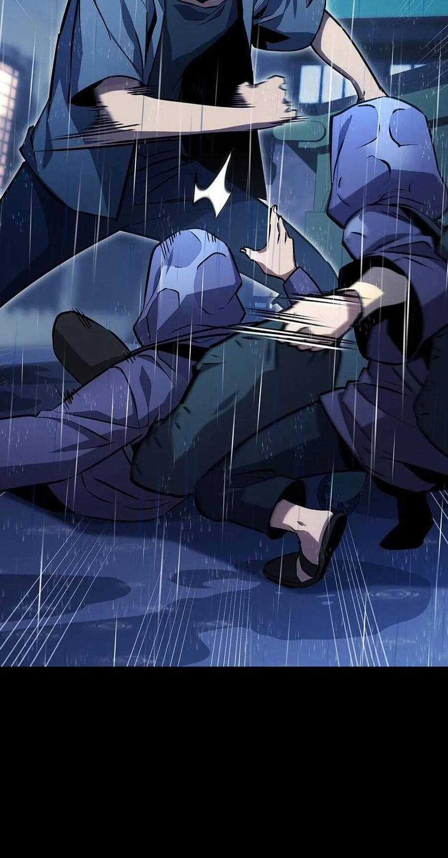 Ánh Sáng Cuối Con Đường Chương 186 trang 62