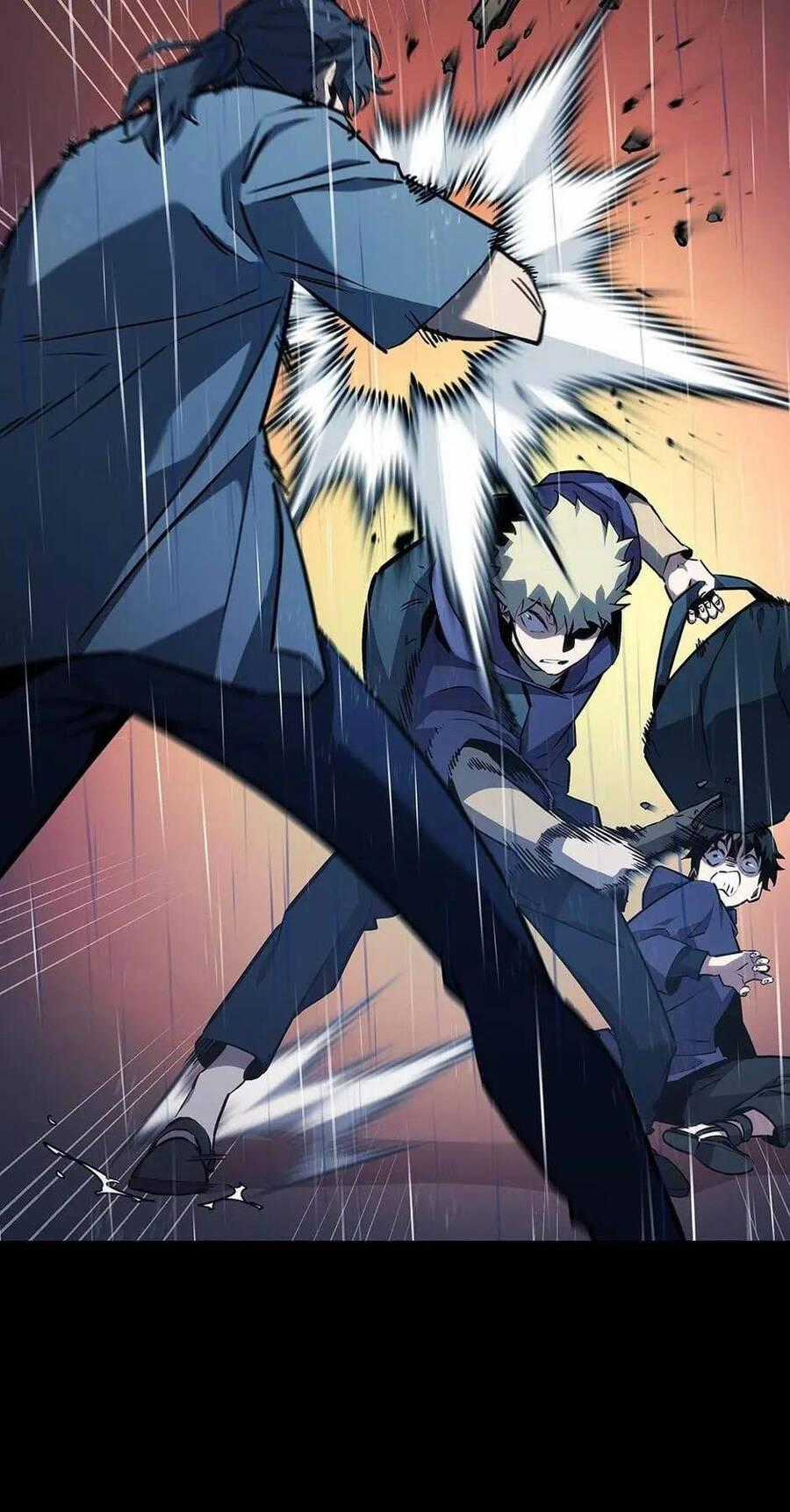 Ánh Sáng Cuối Con Đường Chương 186 trang 65