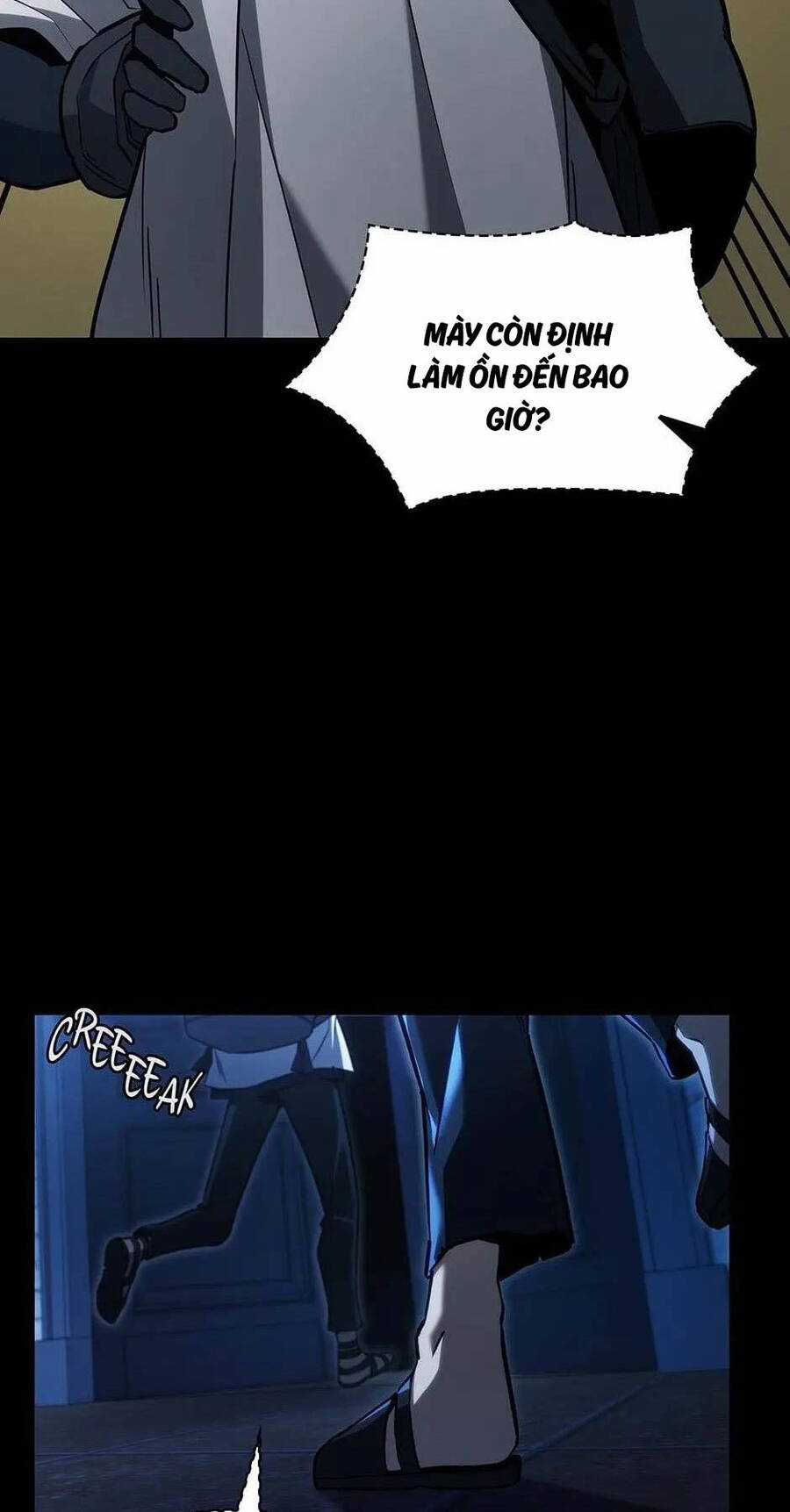 Ánh Sáng Cuối Con Đường Chương 186 trang 7