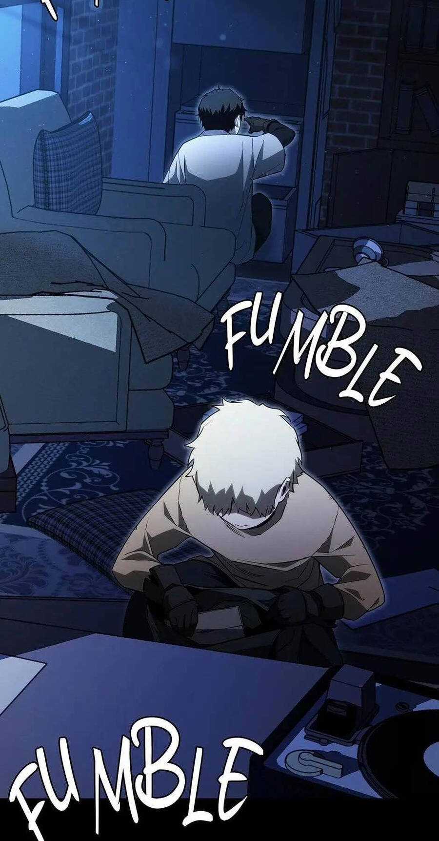 Ánh Sáng Cuối Con Đường Chương 186 trang 9