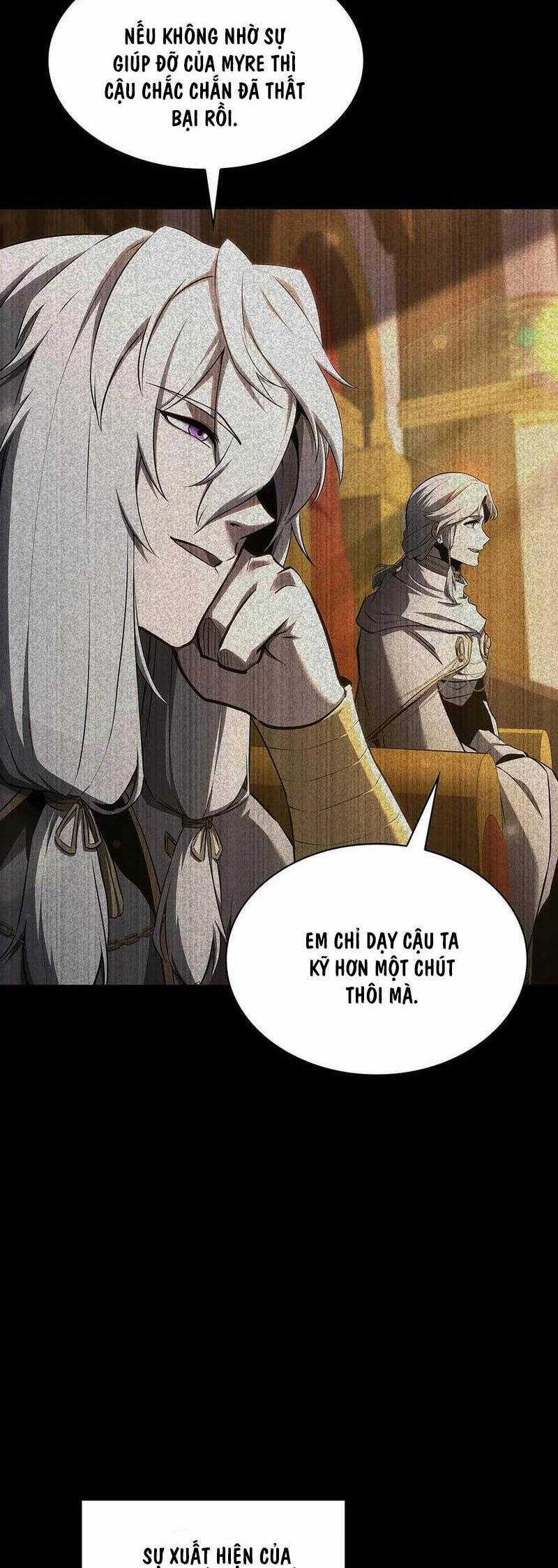 Ánh Sáng Cuối Con Đường Chương 187 trang 13