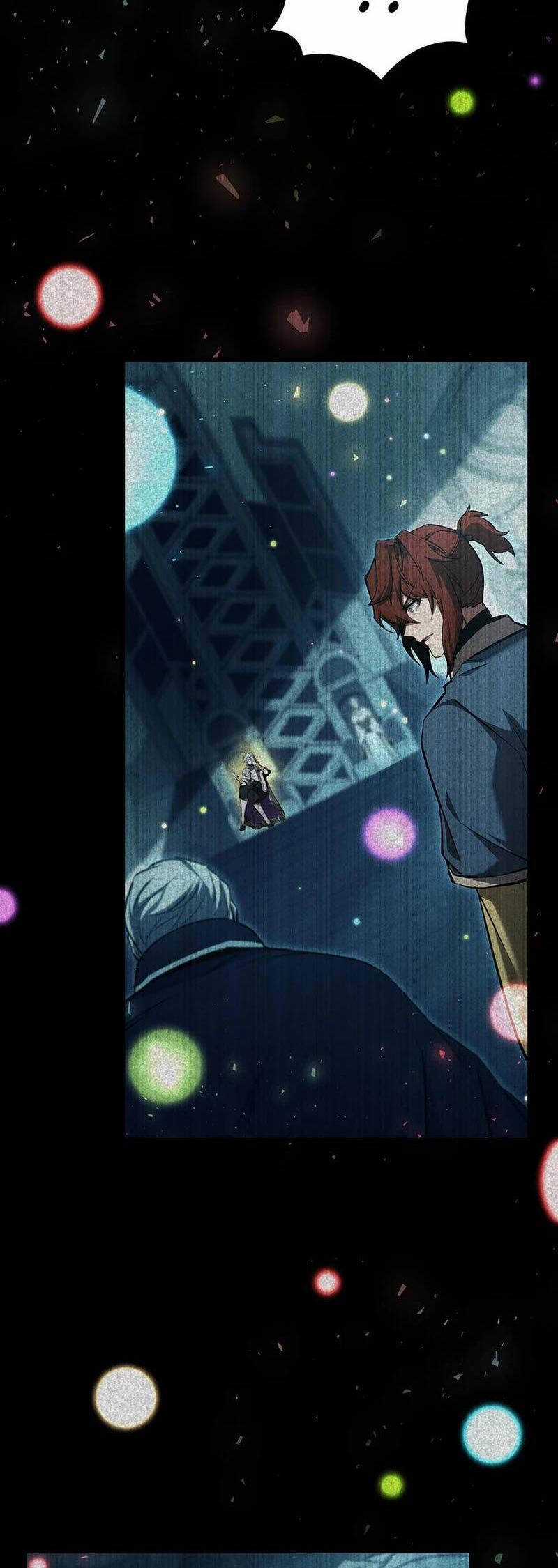 Ánh Sáng Cuối Con Đường Chương 187 trang 16