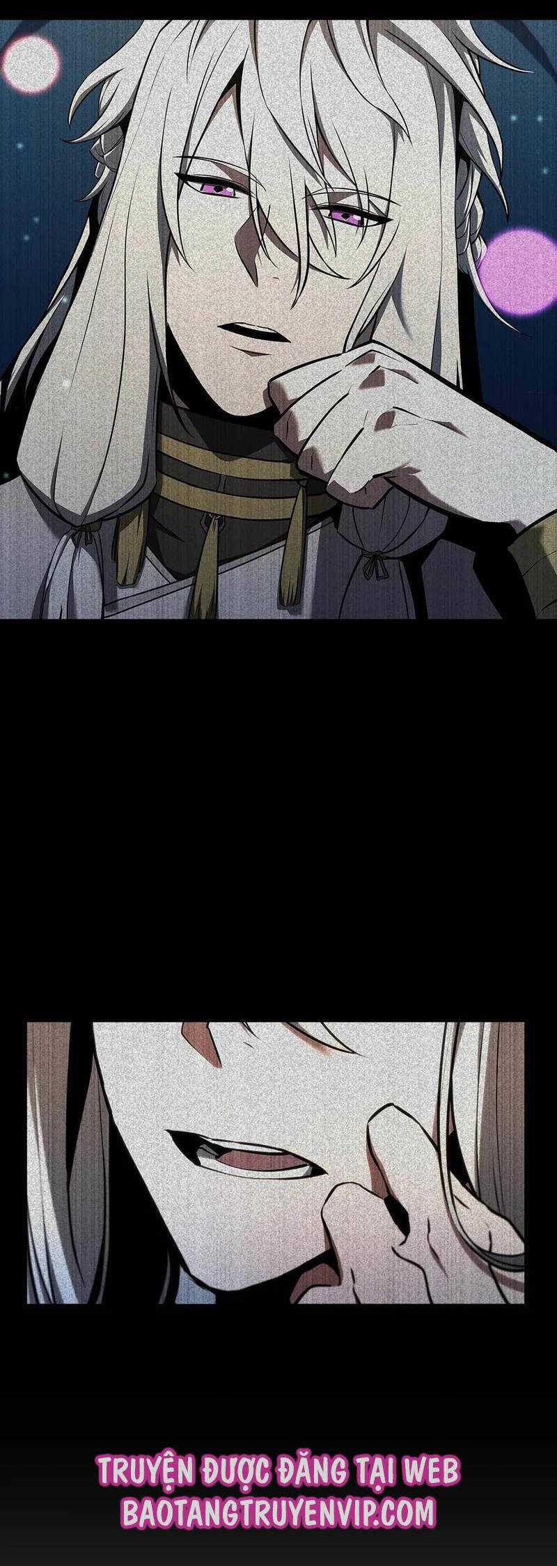 Ánh Sáng Cuối Con Đường Chương 187 trang 18