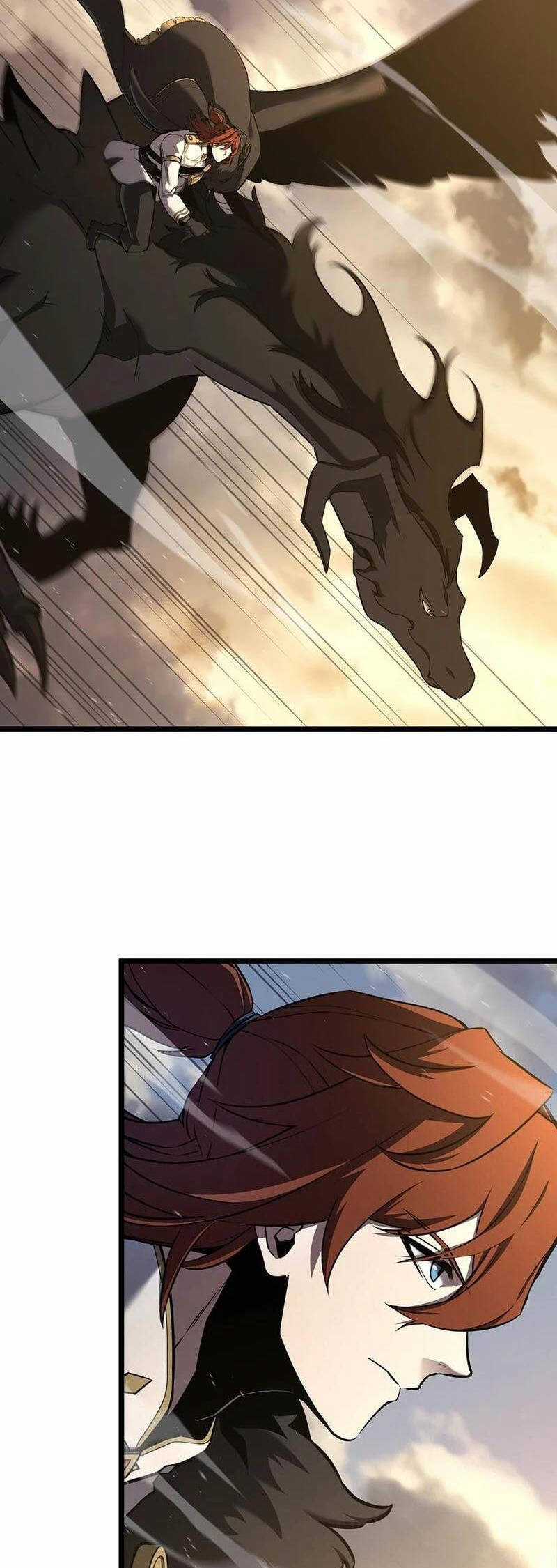 Ánh Sáng Cuối Con Đường Chương 187 trang 2