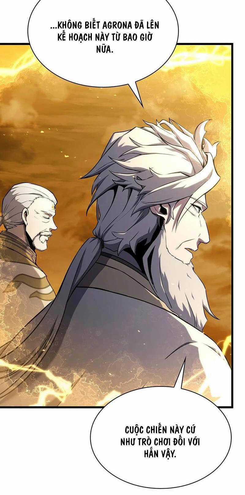 Ánh Sáng Cuối Con Đường Chương 187 trang 22