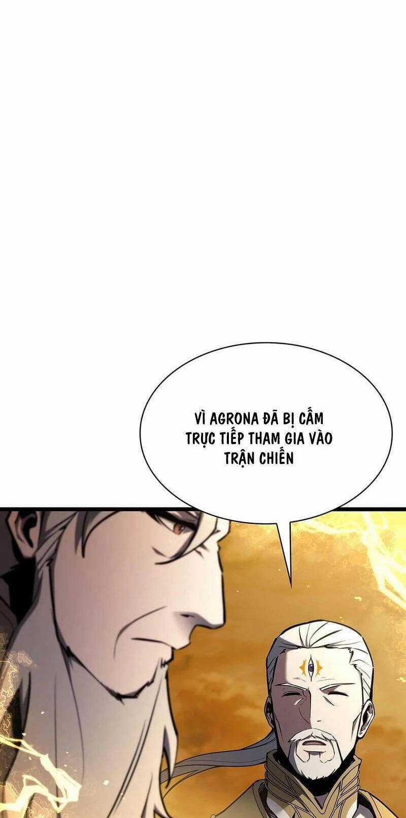 Ánh Sáng Cuối Con Đường Chương 187 trang 23