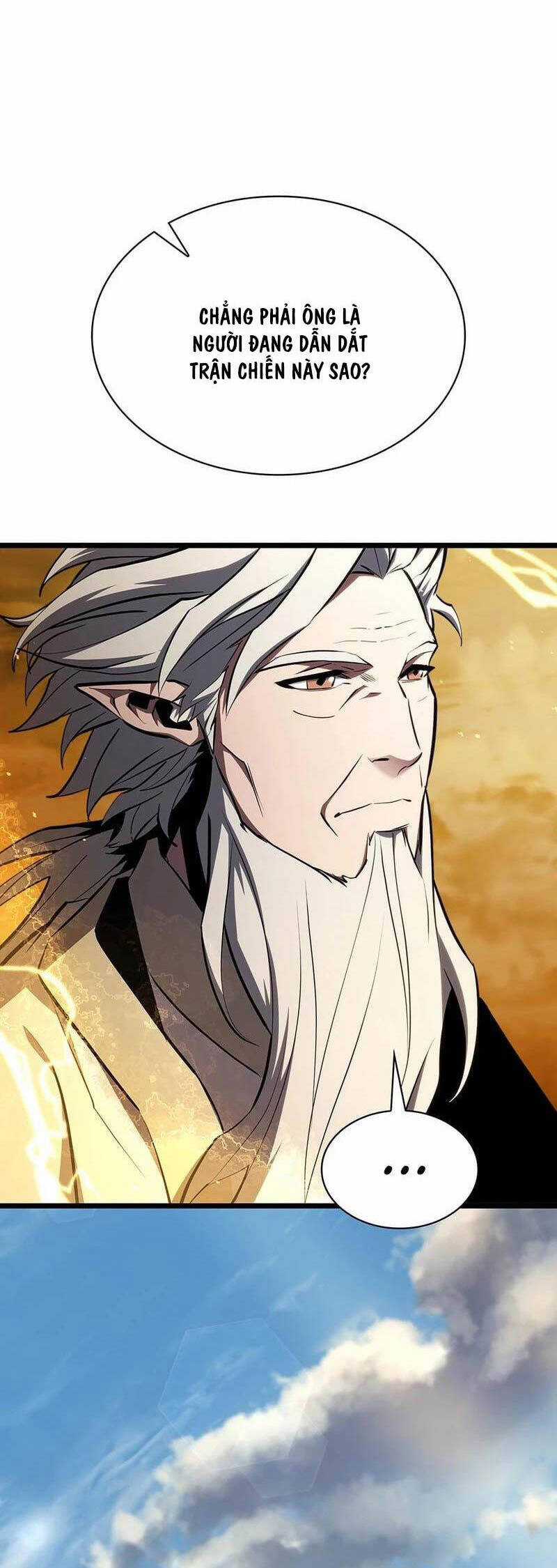 Ánh Sáng Cuối Con Đường Chương 187 trang 25