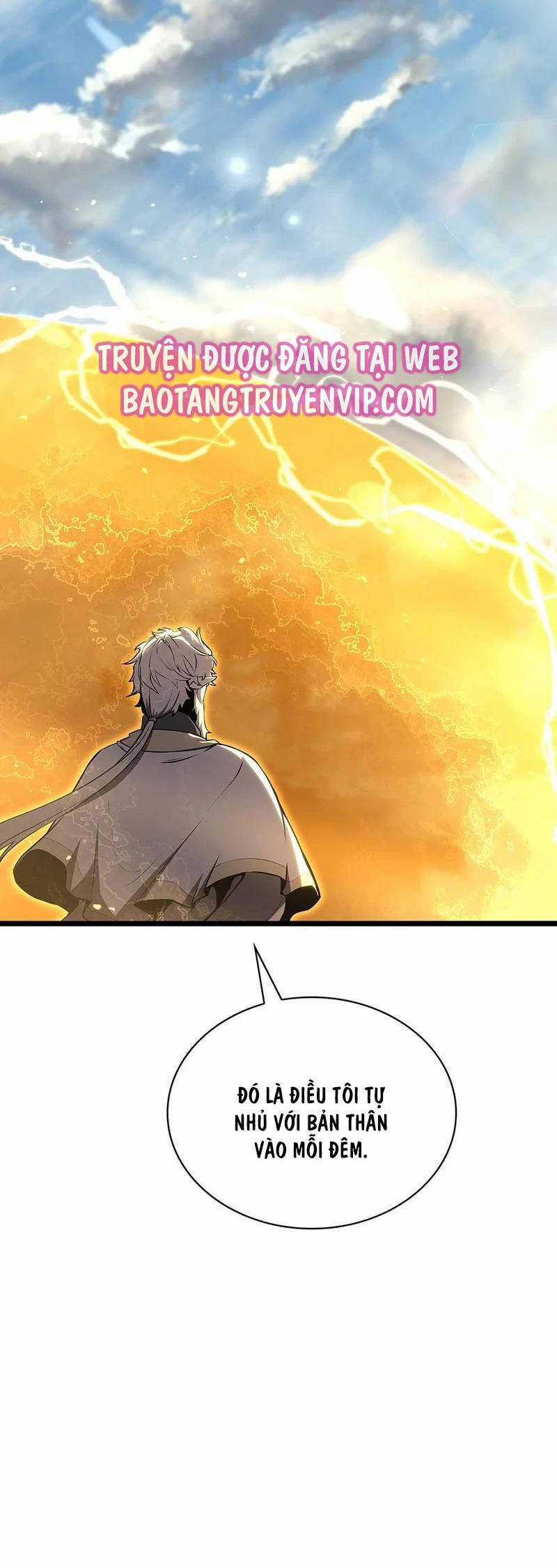 Ánh Sáng Cuối Con Đường Chương 187 trang 26