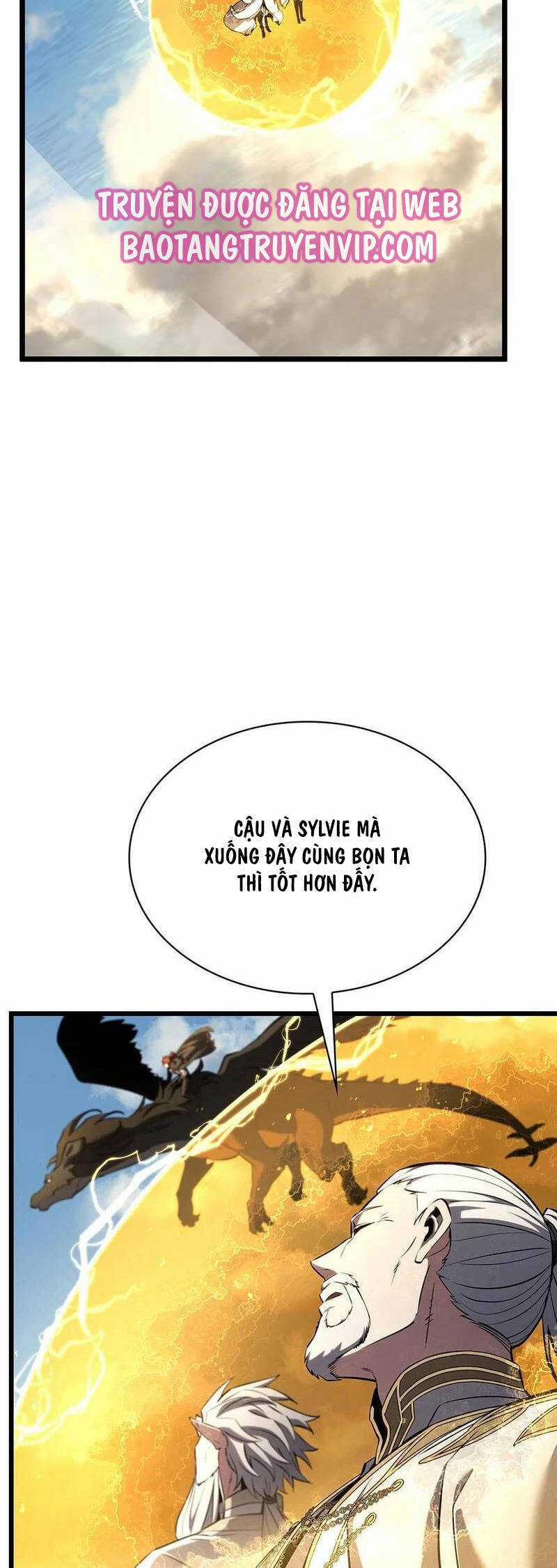 Ánh Sáng Cuối Con Đường Chương 187 trang 28