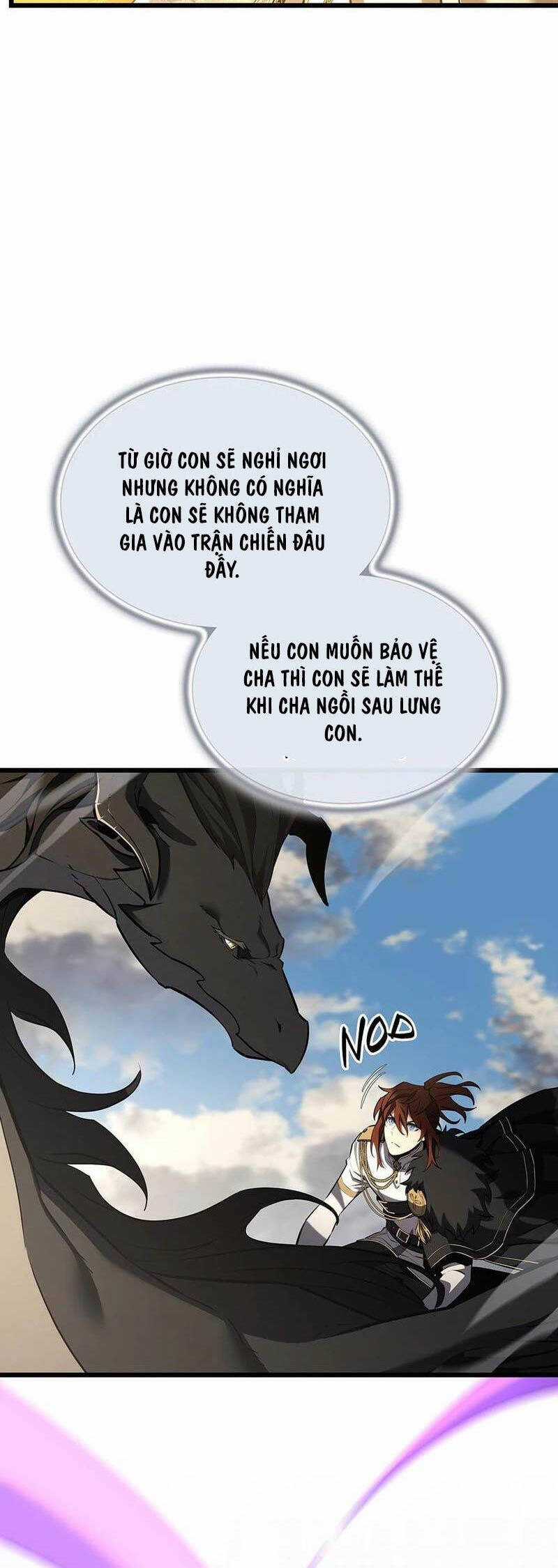 Ánh Sáng Cuối Con Đường Chương 187 trang 29