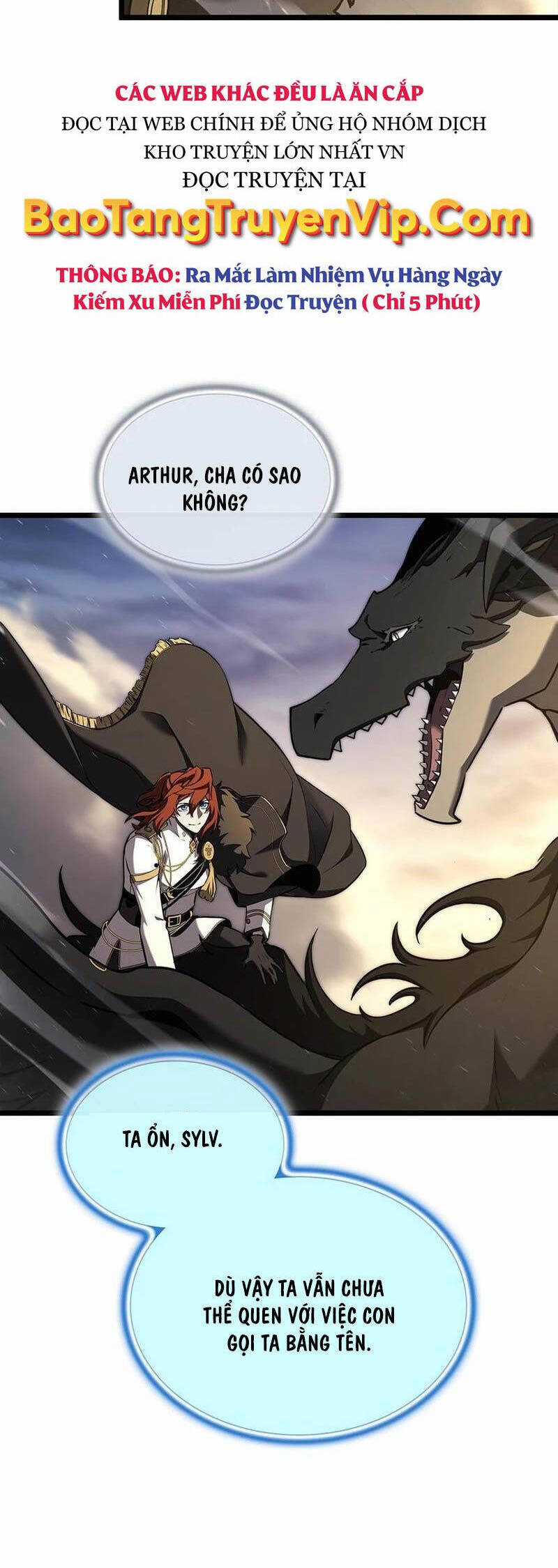 Ánh Sáng Cuối Con Đường Chương 187 trang 3