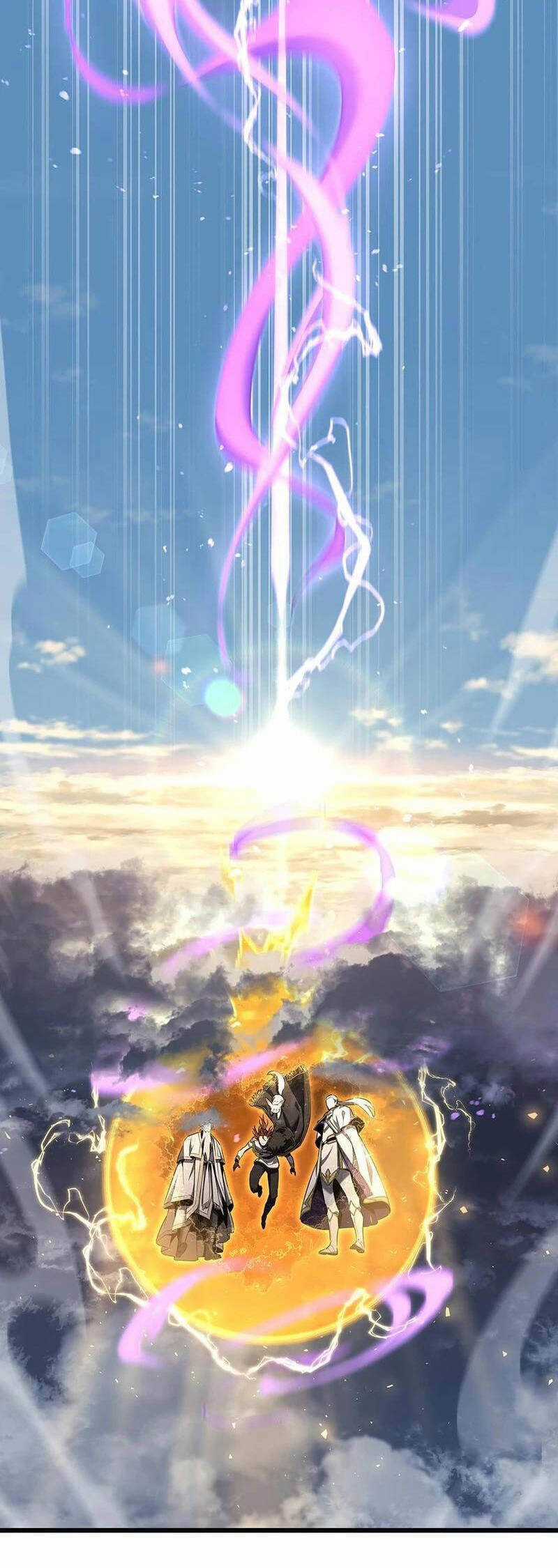 Ánh Sáng Cuối Con Đường Chương 187 trang 31