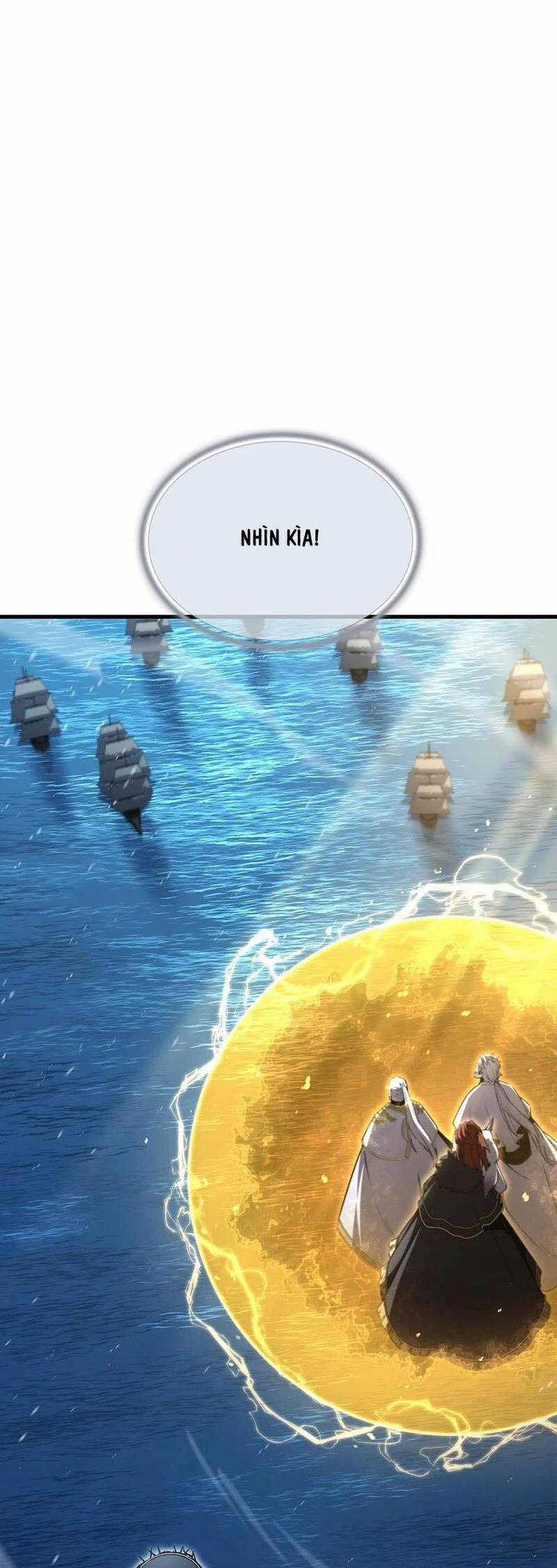 Ánh Sáng Cuối Con Đường Chương 187 trang 32