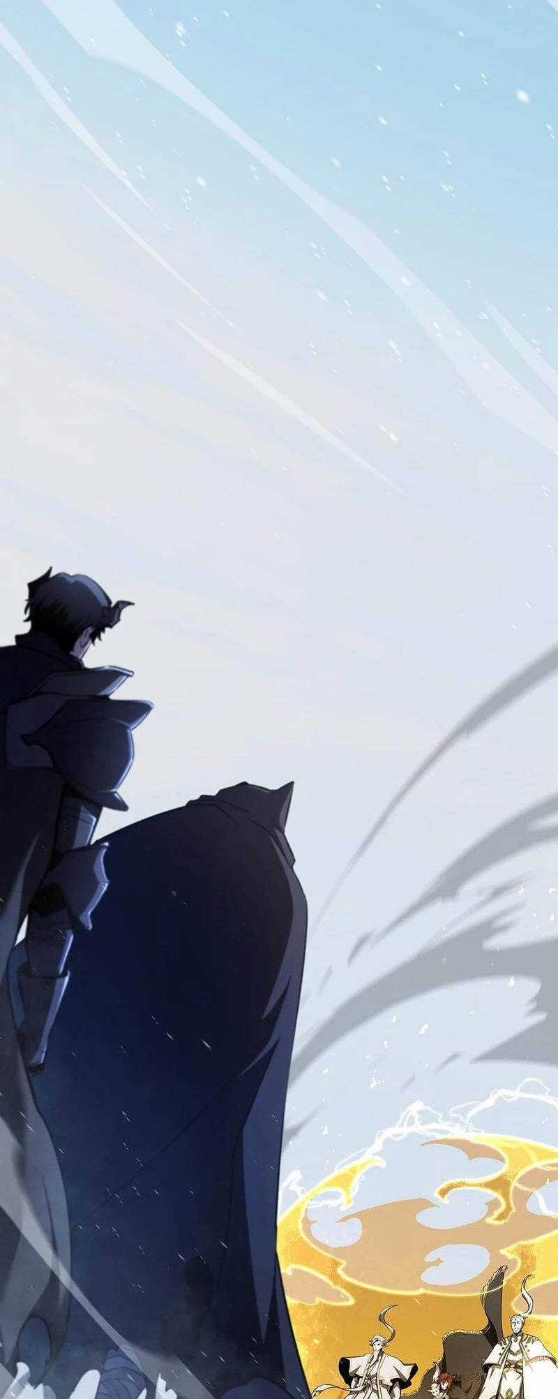 Ánh Sáng Cuối Con Đường Chương 187 trang 34