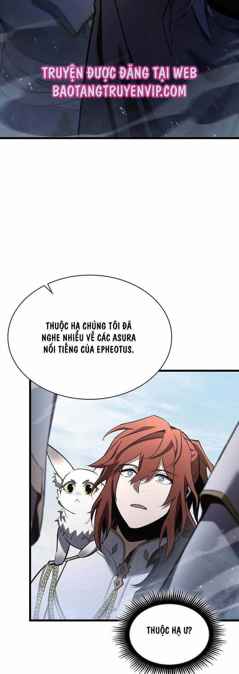 Ánh Sáng Cuối Con Đường Chương 187 trang 38