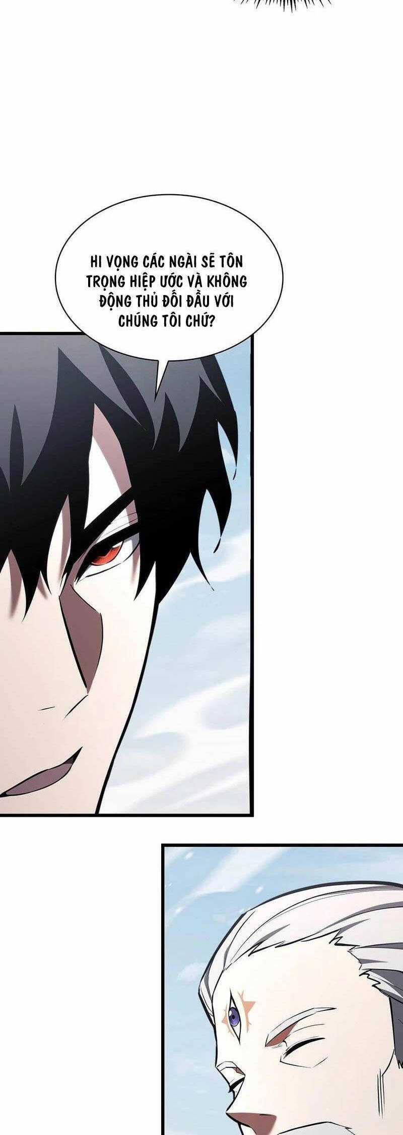 Ánh Sáng Cuối Con Đường Chương 187 trang 39