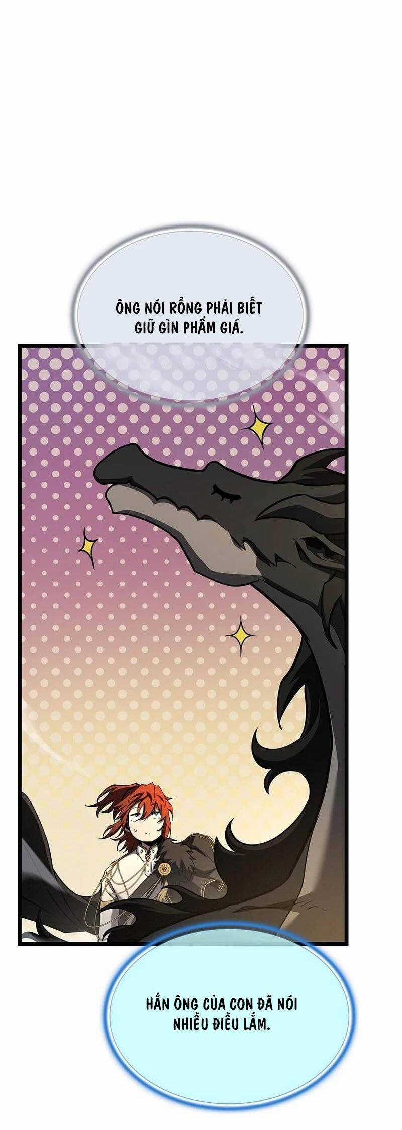 Ánh Sáng Cuối Con Đường Chương 187 trang 4