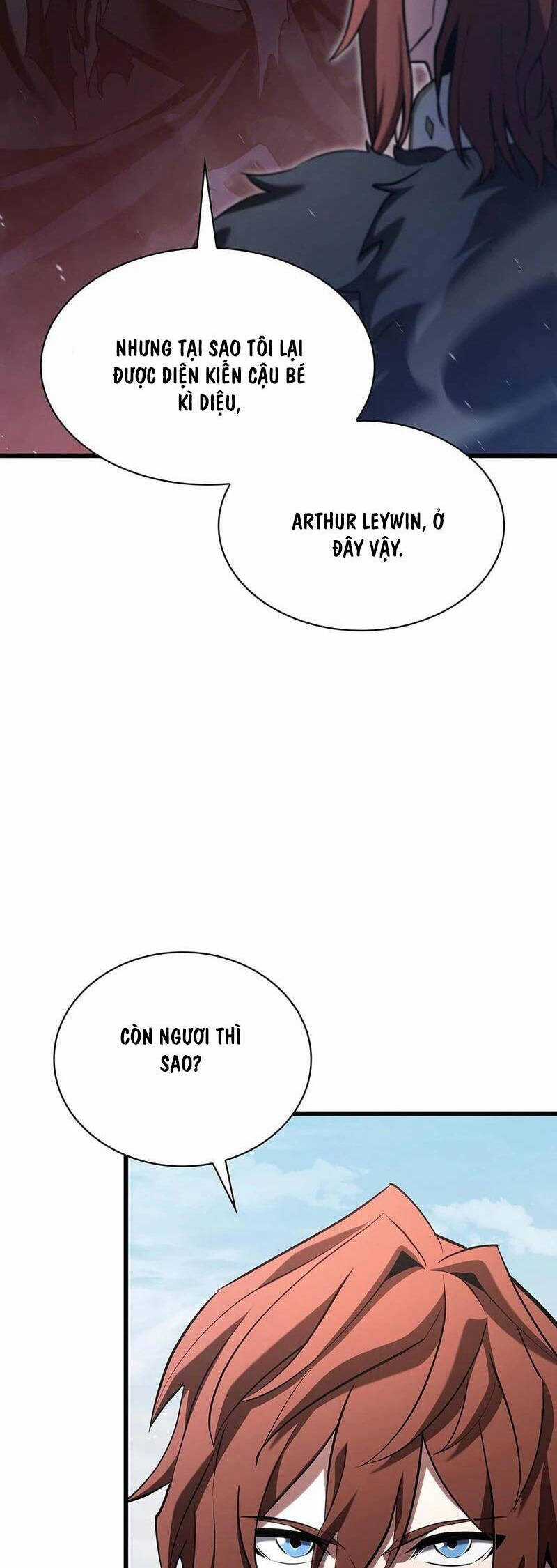 Ánh Sáng Cuối Con Đường Chương 187 trang 41