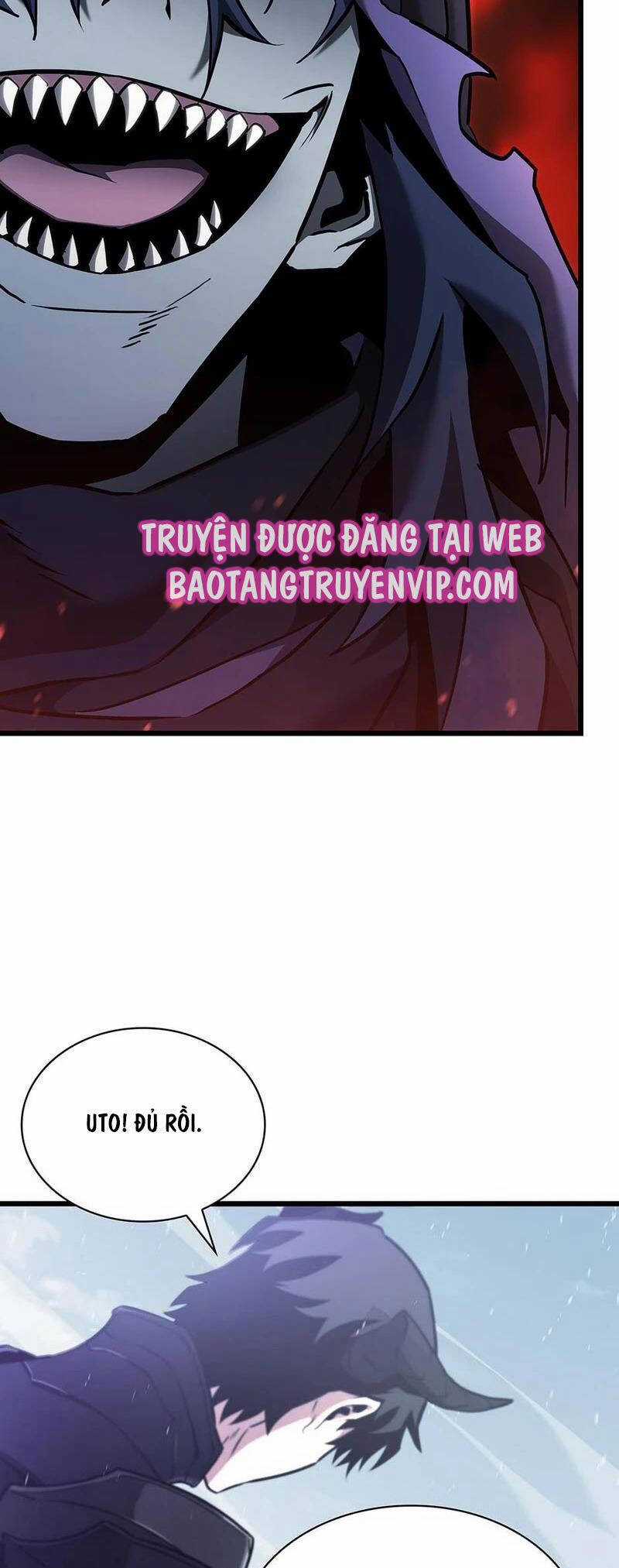 Ánh Sáng Cuối Con Đường Chương 187 trang 44