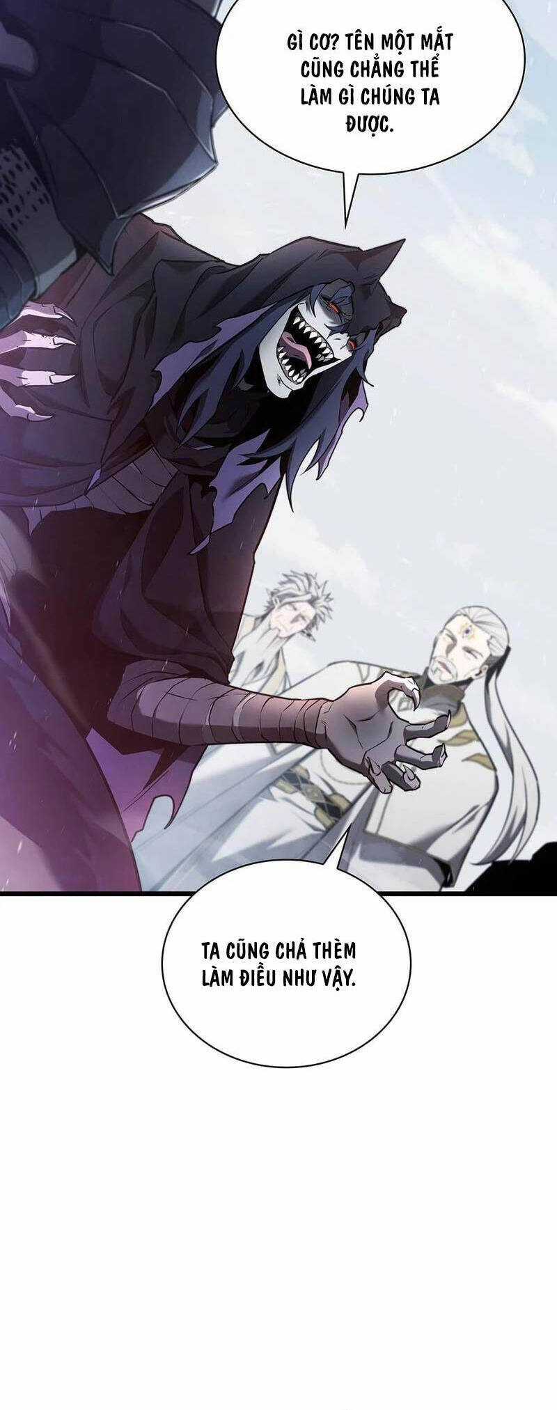 Ánh Sáng Cuối Con Đường Chương 187 trang 45