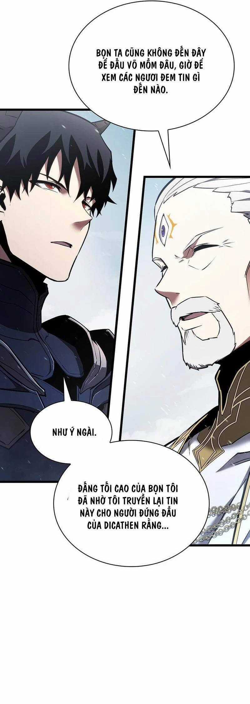 Ánh Sáng Cuối Con Đường Chương 187 trang 46