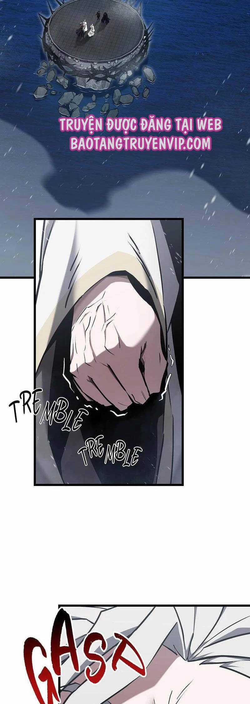 Ánh Sáng Cuối Con Đường Chương 187 trang 48