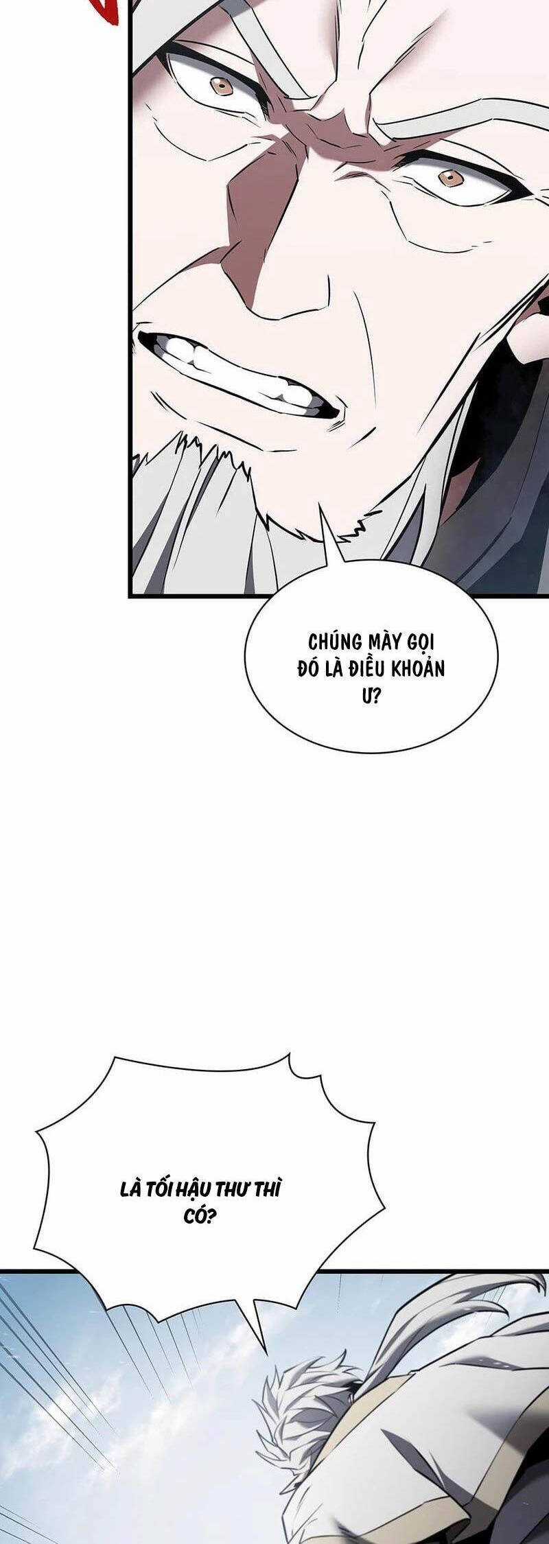 Ánh Sáng Cuối Con Đường Chương 187 trang 49