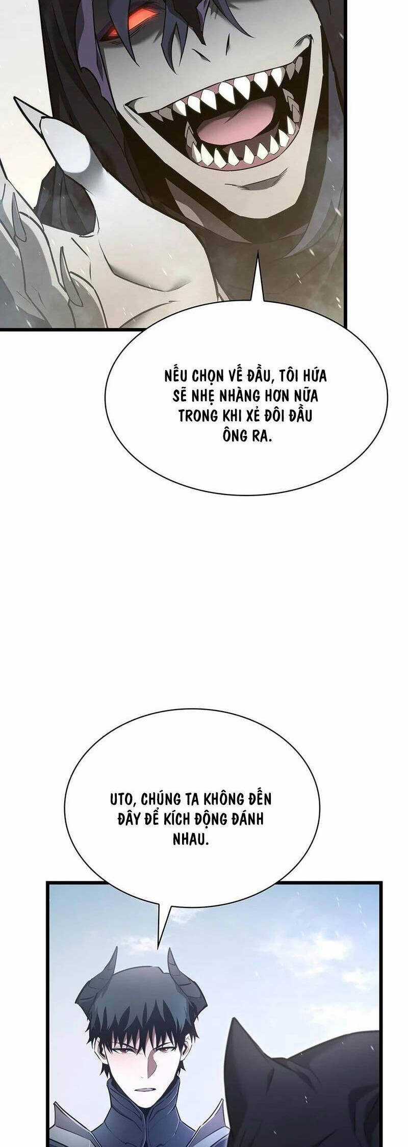 Ánh Sáng Cuối Con Đường Chương 187 trang 51