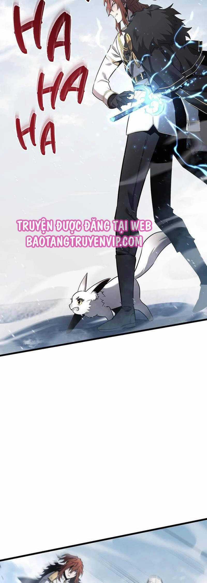 Ánh Sáng Cuối Con Đường Chương 187 trang 54