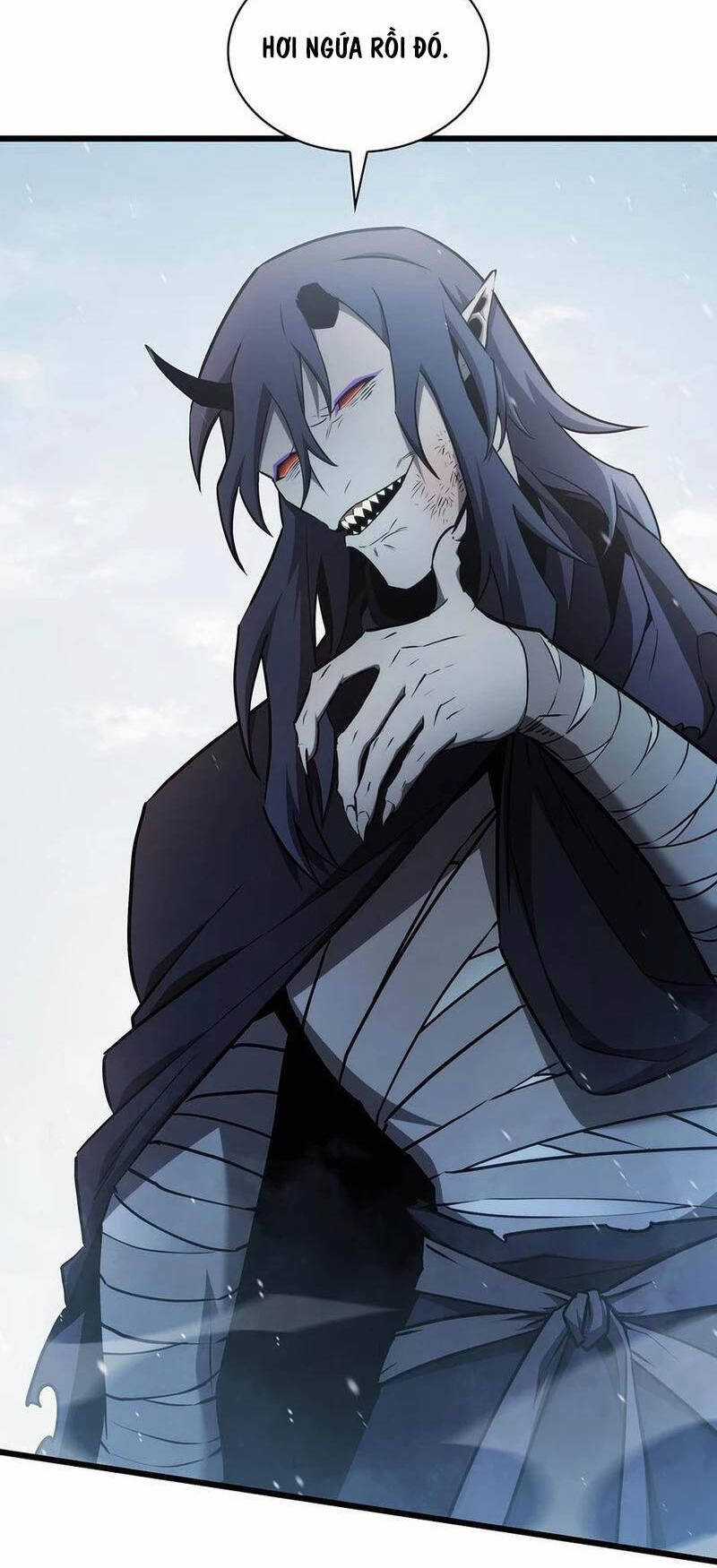 Ánh Sáng Cuối Con Đường Chương 187 trang 57