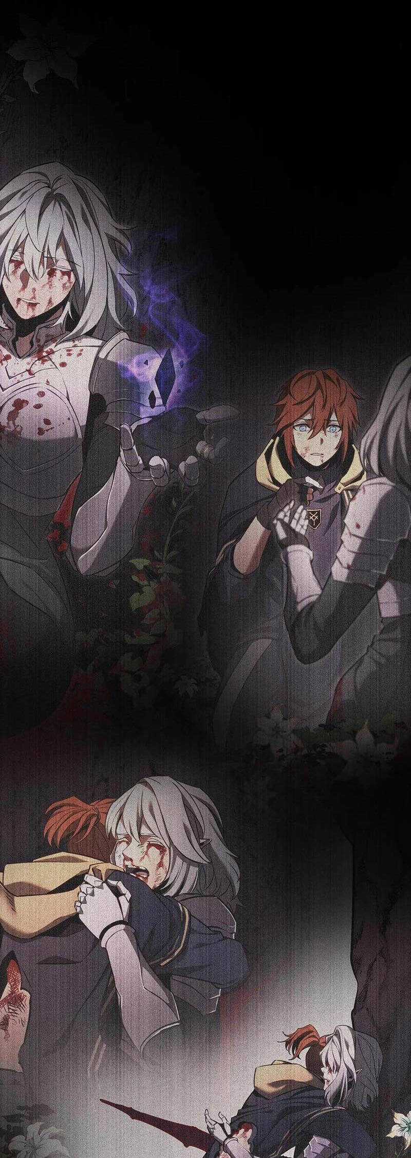 Ánh Sáng Cuối Con Đường Chương 187 trang 59