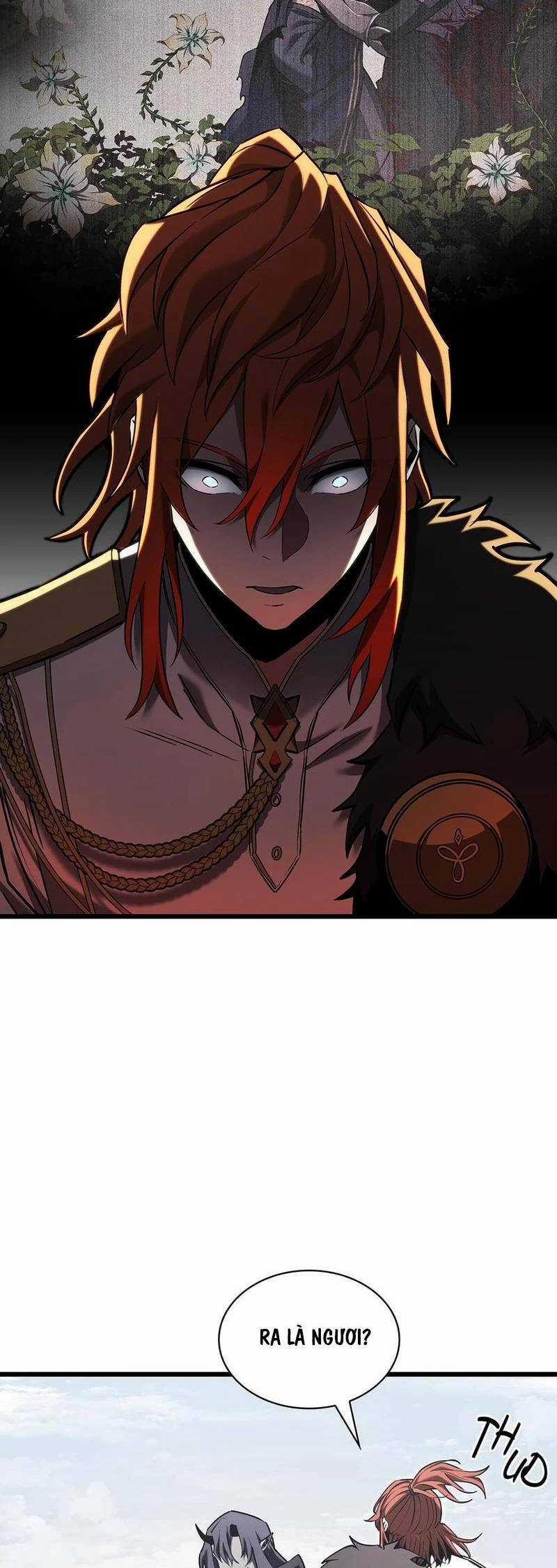 Ánh Sáng Cuối Con Đường Chương 187 trang 60