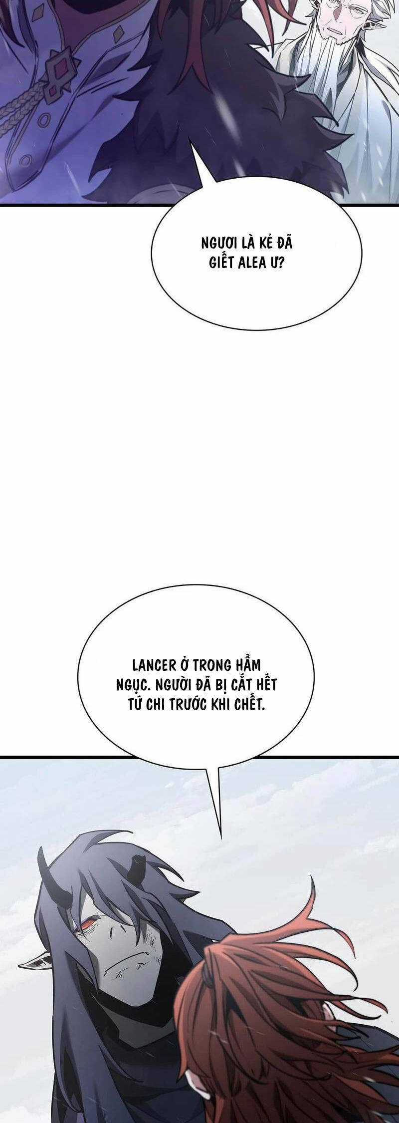 Ánh Sáng Cuối Con Đường Chương 187 trang 62