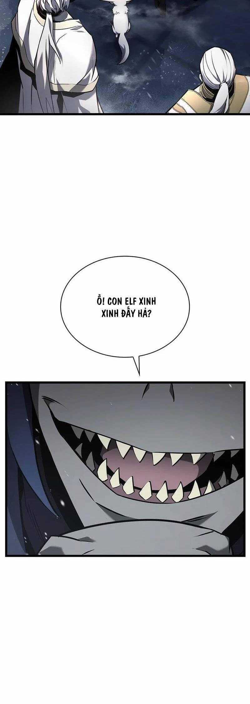 Ánh Sáng Cuối Con Đường Chương 187 trang 66