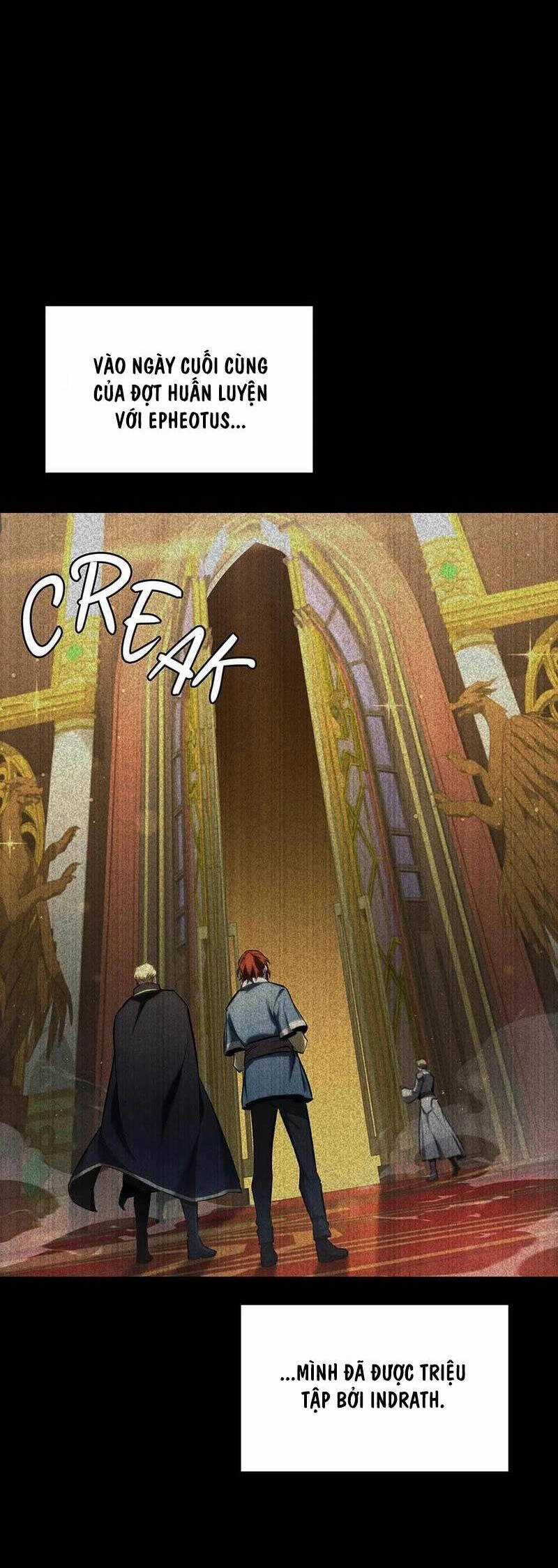 Ánh Sáng Cuối Con Đường Chương 187 trang 7