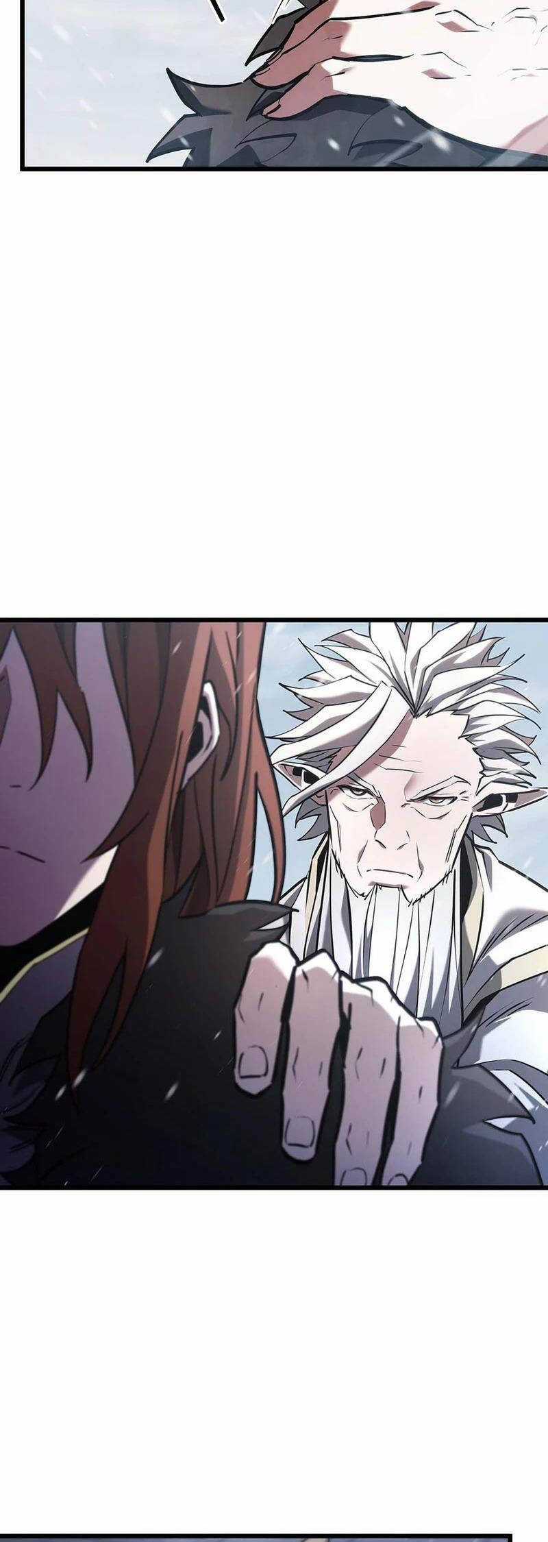 Ánh Sáng Cuối Con Đường Chương 187 trang 70