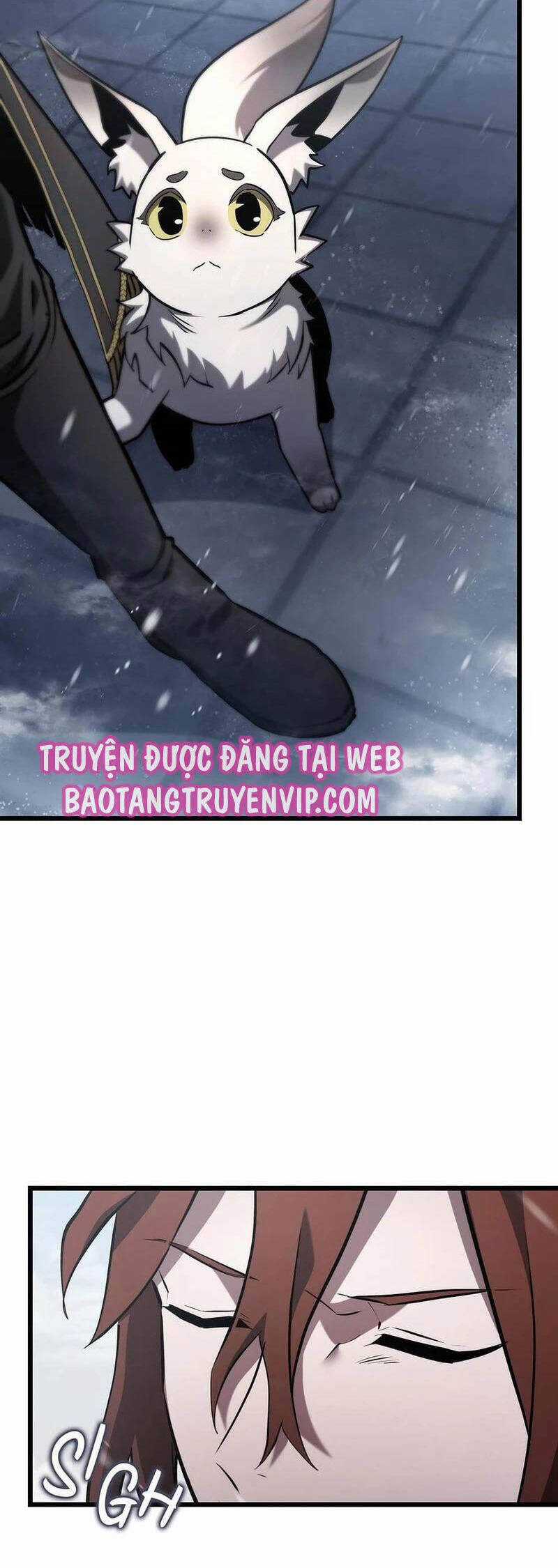 Ánh Sáng Cuối Con Đường Chương 187 trang 71