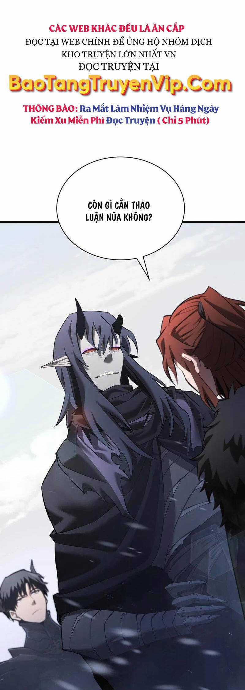 Ánh Sáng Cuối Con Đường Chương 187 trang 72