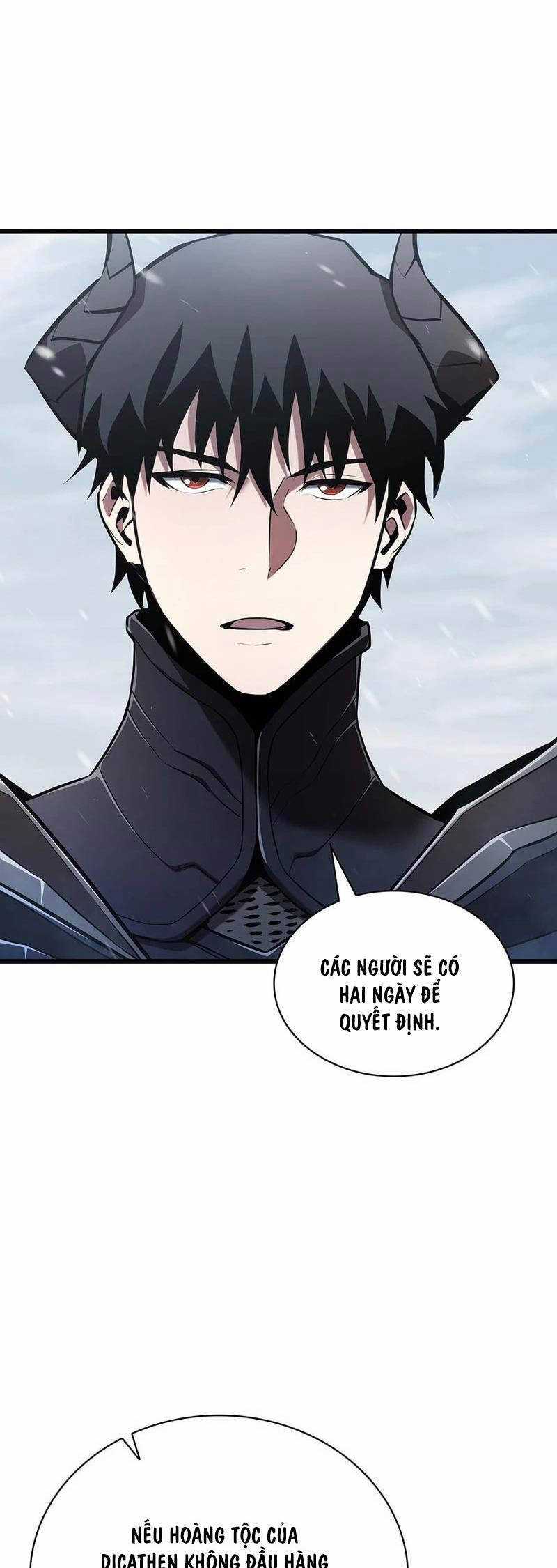 Ánh Sáng Cuối Con Đường Chương 187 trang 74