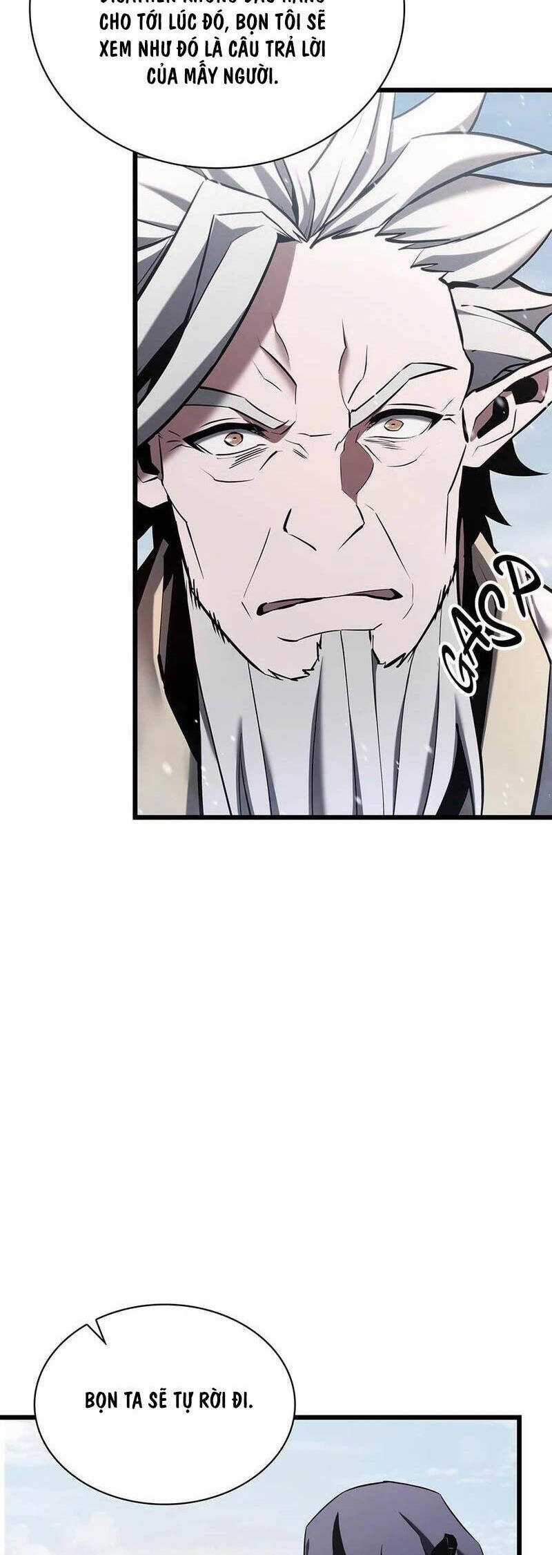 Ánh Sáng Cuối Con Đường Chương 187 trang 75